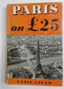 Paris on £25.