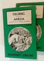 Amelia. In Two Volumes.