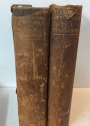 Chronicles and Memorials of the Reign of Richard I. Volumes 1 and 2.