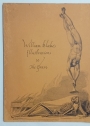 William Blake's Illustrations to The Grave.