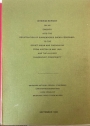 Interim Report on an Enquiry into the Repatriation of Surrendered Enemy Personnel to the Soviet Union and Yugoslavia from Austria in May 1945 and the Alleged "Klagenfurt Conspiracy".
