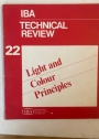 IBA Technical Review 22: Light and Colour Principles.