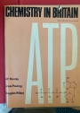 ATP. (Chemistry in Britain. Volume 6, No 11, Nov 1970)