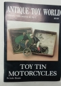 Antique Toy World. Volume 16, Number 2, February 1985. Articles on Toys at the Louvre, and the Raymond Holland Toy Collection Show.