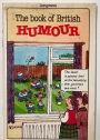 The Book of British Humour.
