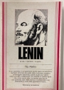 Lenin: La Vita, il Pensiero, le Opere.