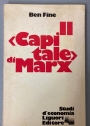 Il Capitale di Marx.
