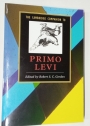 The Cambridge Companion to Primo Levi.