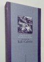 Orlando Furioso di Ludovico Ariosto. Raccontato da Italo Calvino.
