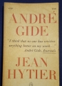 André Gide.