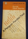 Soviet Short Stories. A Penguin Parallel Text.