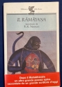 Il Ramayana.
