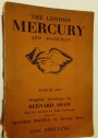 The London Mercury and Bookman. Volume 35, Number 209. March 1937.