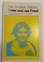 I Miei Anni con Freud. Diario 1912 - 1913.