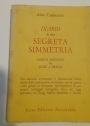 Diario di una Segreta Simmetria. Sabina Spielrein tra Freud e Jung.