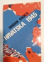 Hrvatska 1945.