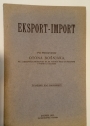 Eksport-Import.