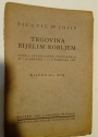 Trgovina Bijelim Robljem. Pucka Sveucilišna Predavanja 29 i 30 Januara i 1 i 2 Februara 1932.