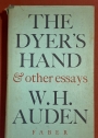 The Dyer's Hand and Other Essays.