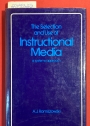The Selection and Use of Instructional Media.