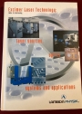 Excimer Laser Technology: Laser Sources, Optics, Systems and Applications.