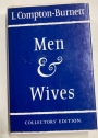 Men and Wives. Collectors' Edition.