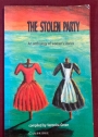 The Stolen Party: An Anthology of Women's Stories.
