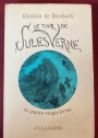 Le Tour de Jules Verne en quatre-vingts Livres.