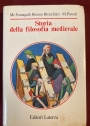 Storia della Filosofia Medievale.