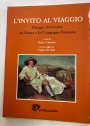 Invito al Viaggio: Disegni di Goethe su Roma e la Campagna Romana.