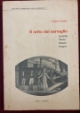 Il Ratto dal Serraglio: Euripide, Plauto, Mozart, Rossini.
