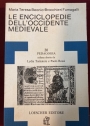 Le Enciclopedie dell'Occidente Medievale.