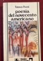 Poesia dell Novecento Americano.