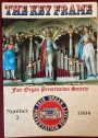 The Key Frame: The Fair Organ Preservation Society Quarterly. Number 2, 1994.