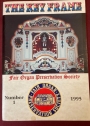 The Key Frame: The Fair Organ Preservation Society Quarterly. Number 1, 1995.