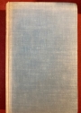 The Diaries of Franz Kafka (1910 - 1913). Ed. Max Brod.