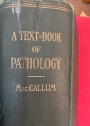 A Text-Book of Pathology. Second Edition, Thoroughly Revised.