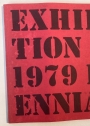 1979 Biennial Exhibition: Whitney Museum of American Art.