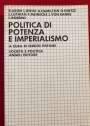 Politica di Potenza e Imperialismo: L'Analisi dell'Imperialismo alla Luce della Dottrina della Ragion di Stato.