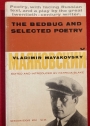 The Bedbug and Selected Poetry.