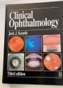 Clinical Ophthalmology. Third Edition.