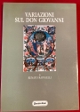Variazioni sul Don Giovanni. Mozart, Molière, Scott, Shakespeare e il Folclore.