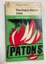 The Paton Street Case.