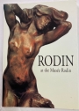 Rodin at the Musée Rodin.