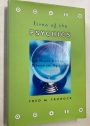 Lives of the Psychics. The Shared Worlds of Science and Mysticism.