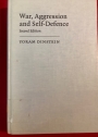 War, Aggression and Self-Defence.