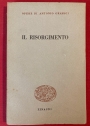 Il Risorgimento. (Opere di Antonio Gramsci, 4)