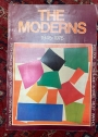 The Moderns 1945 - 1975. 104 Reproductions.