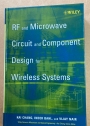 RF and Microwave Circuit and Component Design for Wireless Systems.
