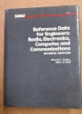 Reference Data for Engineers: Radio, Electronics, Computer and Communications. Seventh Edition.
